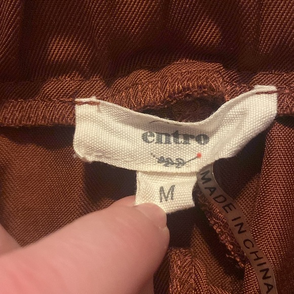 Button up midi skirt - Picture 3 of 3